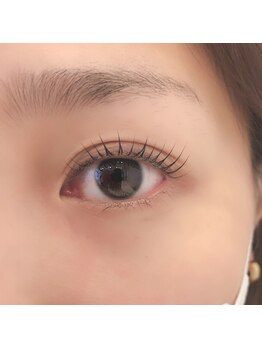 フープ 志木(HOOP)/人気NO.1☆パリジェンヌ¥4980