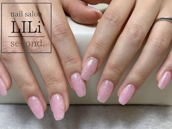 リリ セカンド(LILi second.)/ワンカラー