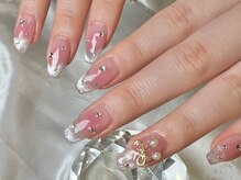 ナナズネイル(NANA'sNail ～Fuusy Beauty～)