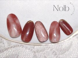 シンプルデザインコース¥8800