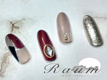 ラウム(Raum)/トレンドデザイン♪