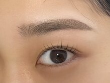 エムアイラッシュ(EMU.eyelash)/眉ワックス×ラッシュリフト