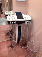 じぶんdeエステ 銀座premium店/V6 CARE