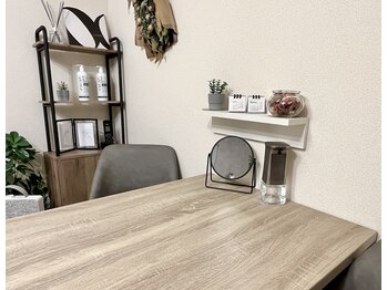 フィズ 経堂店(FIS)/☆完全個室☆［経堂/脱毛］