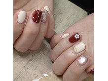 ビートゥーネイル 梅田(B to Nail)