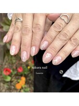 ルネット(Lunette)/design by yoshino