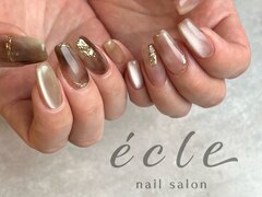 ecle【エクレ】