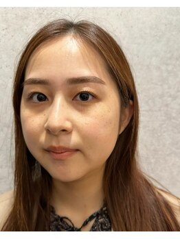 ボニー(Bonnie)/lashlift + eyebrow wax