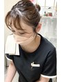 スズ(SUZU) IROHA