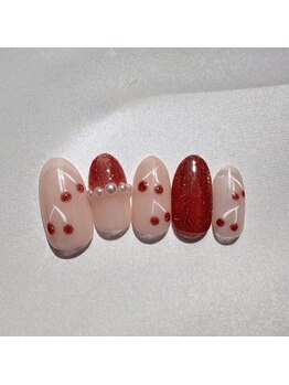 ララ(RaLa)/nameki 限定sample