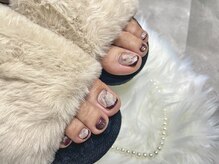 アンテ 八千代緑が丘店(Ante)/フットネイル