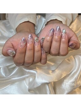サロン プリマ(Salon Prima)/