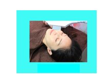 リュクス(LUXE)/顔脱毛で毛穴レス