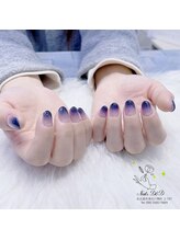 ネイルディーアンドディー(Nails D&D)/