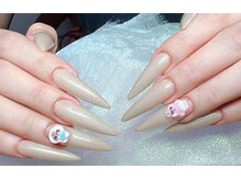 ディアネイルサロン 池袋(Di’a)/