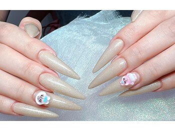 ディアネイルサロン 池袋(Di’a)/