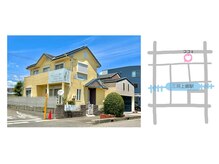 アンベリール(Embellir)/店舗案内