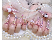 エヌワンネイル(N.one nail)/