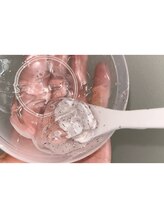 エリクサー 太田店(Elixir)/抜けたお髭