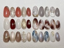 レアナ(LEANA)/11月おすすめデザイン