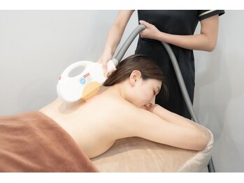 アグ スパアンドビューティ 溝の口(Agu.)/★レディース人気RANK2位★