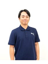 からだ回復セラピー 東広島整体院&nbsp;藤原 聖人