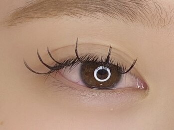 成美ビューティーサロン(成美beauty salon)/フラットラッシュ