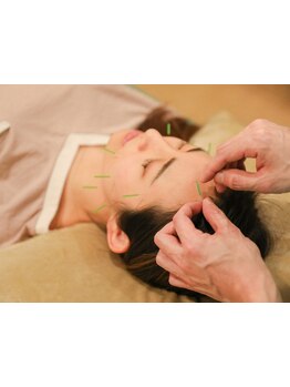 小顔になりたい