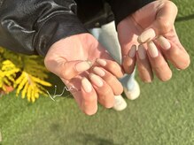 クレー(Klee)/フレンチ+ベースカラー