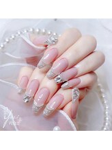 ユリネイル(Yuri nail)/