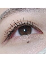 オーガスト 恵比寿(August)/フラットラッシュ100本