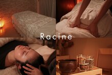 ラシーン(Racine)