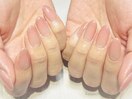 グラデーションネイル