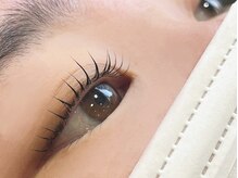 グラマラス 白金台店(glamourous produced by Noble)/まつげパーマ[白金台/目黒]