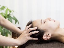 エステティックティアリィ サンマルシェ高蔵寺店(TiARY)/小顔筋膜リリースフェイシャル