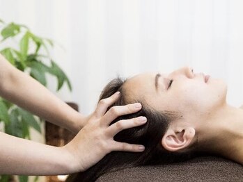 エステティックティアリィ サンマルシェ高蔵寺店(TiARY)/小顔筋膜リリースフェイシャル