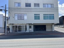 沼田整体スタジオ/当院の外観です