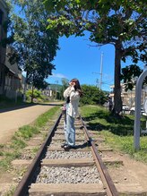 ユーネイル(YW nail) Yuni.Y