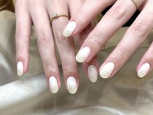 プケ ラ 浦安店(Phu’k la)/ニュアンスワンカラー