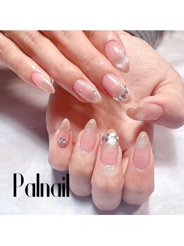 パルネイル(Pal nail)/やり放題コース