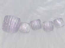 ネーヴェ(Neve)/Foot　Bコース　¥9,000