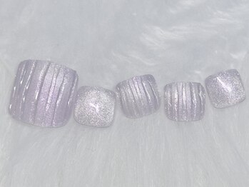 ネーヴェ(Neve)/Foot　Bコース　¥9,000