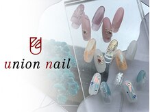 ユニオンネイル川崎(UNION NAIL)