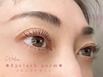 ワレア 浦和(Walea)/Waleaオリジナル◆まつげパーマ
