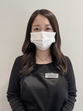 ザサードヘアー 千葉店(THE 3rd HAIR) NONOKA 千葉