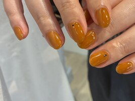 ワンカラーアート