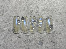 エクステ ネイル アイラッシュ サルサ グレイス 千葉店(SALSA GRACE)/