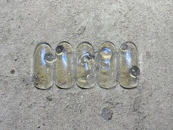 エクステ ネイル アイラッシュ サルサ グレイス 千葉店(SALSA GRACE)/