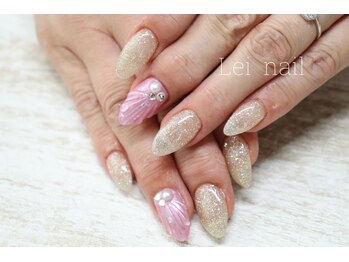 レイ ネイル(Lei nail)/