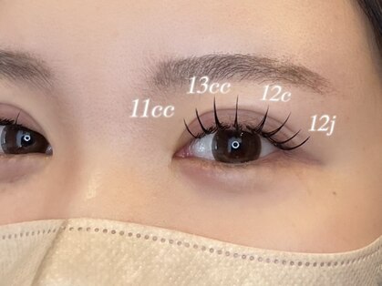 エリシア(ELYSIA)の写真